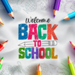 Back to School- No After School Clubs this week