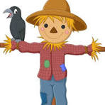 scarecrow